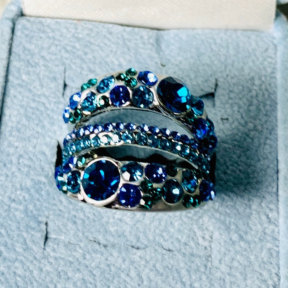 Cocktail Ring  NWOT